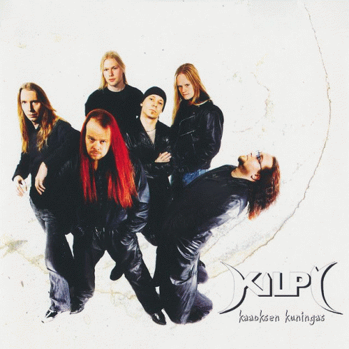 Kilpi : Kaaoksen Kuningas (Single)